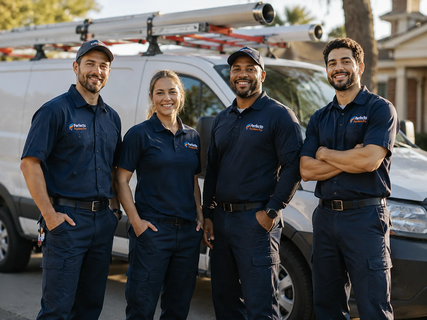 Emergency Plumber Near Me in Goshen, CA near me